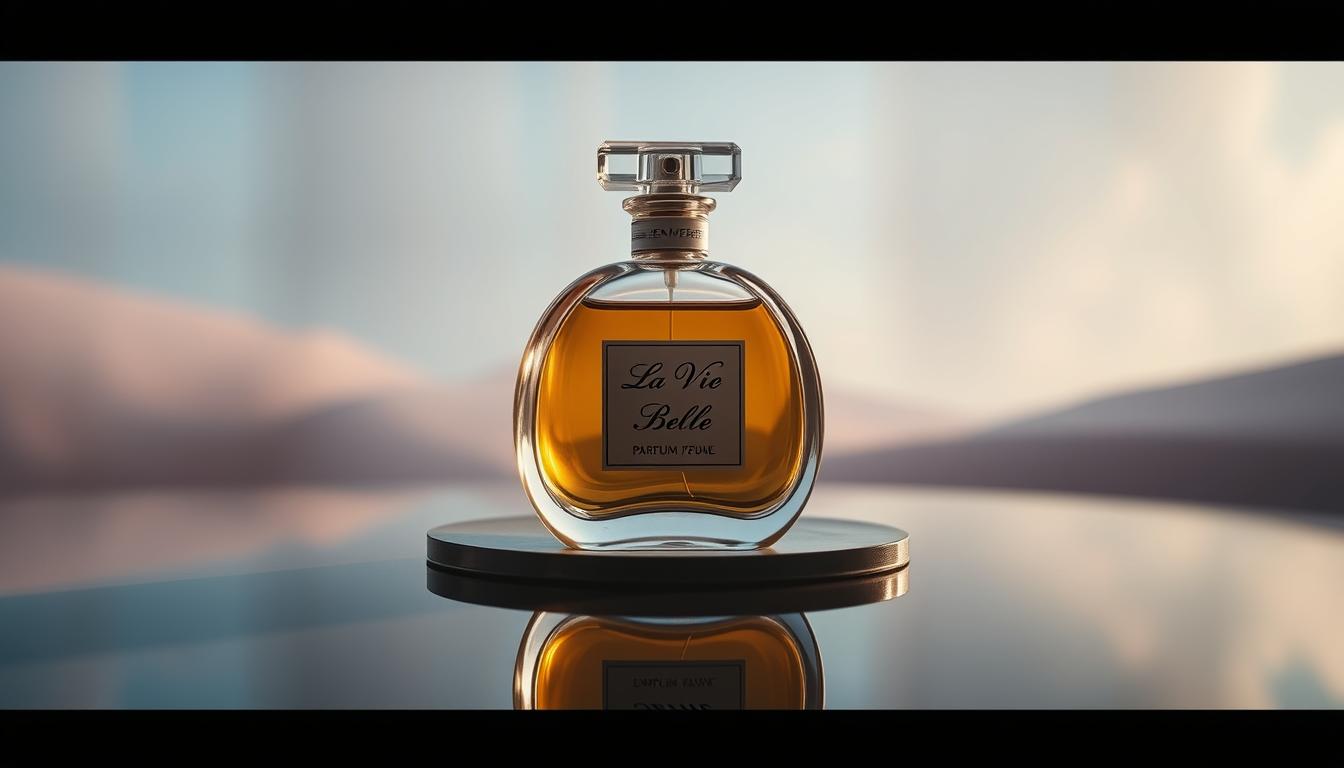 la vie est belle parfum