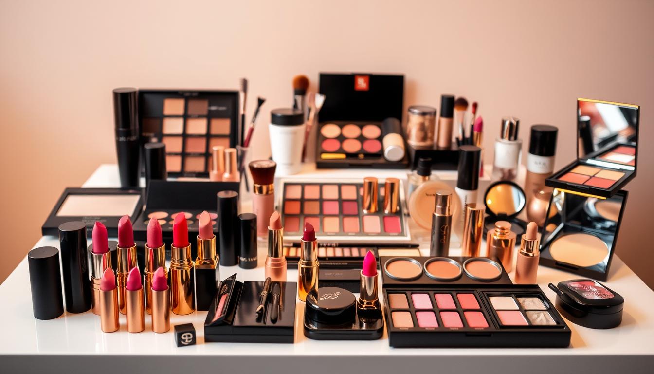 maquillage pas cher beauté privée