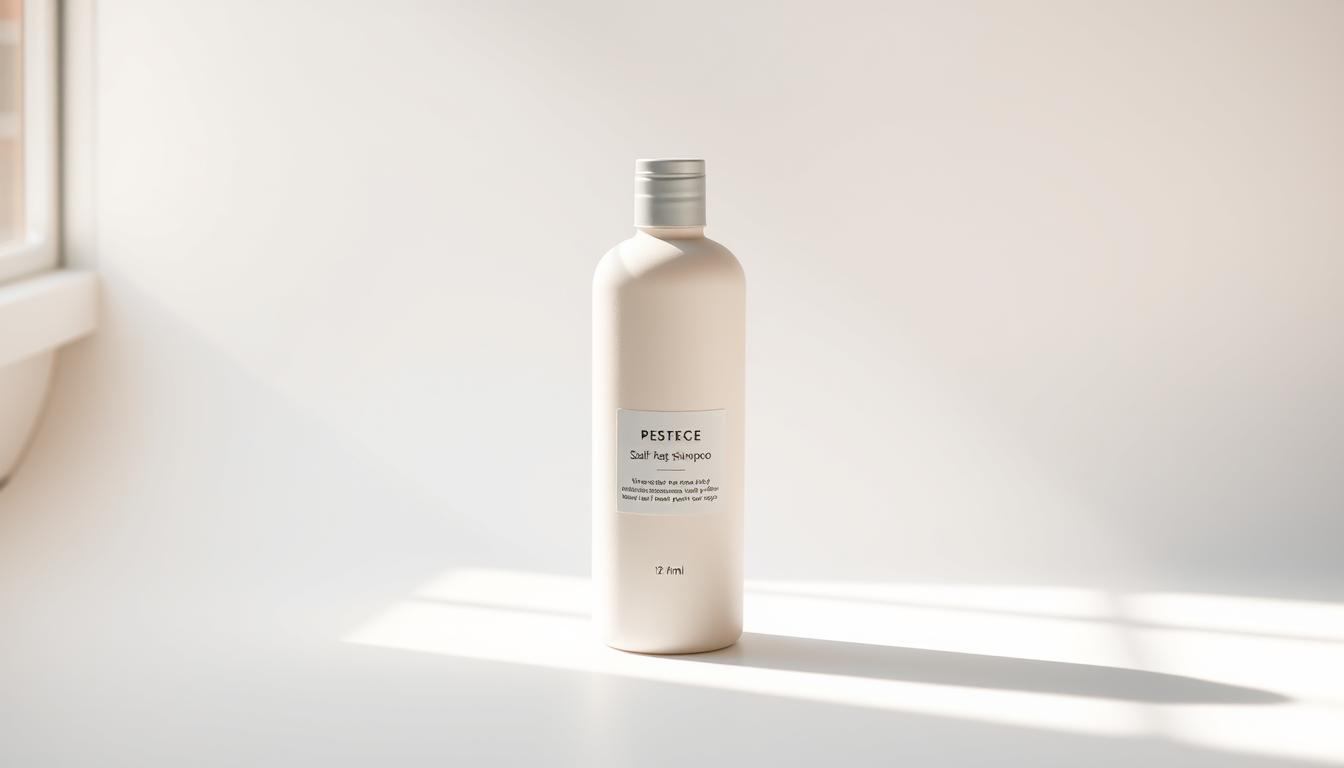 shampoing sans sulfate