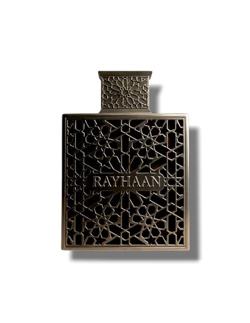 Obsidian - Rayhaan - 100 ml