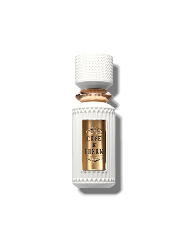 Cafe N’ Cream - Fragrance World - 100 ml