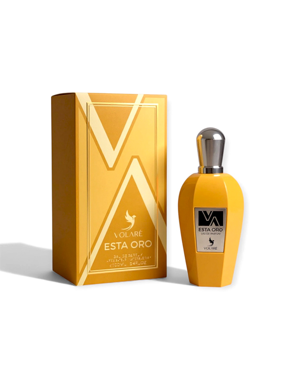 Esta Oro - Volaré - 100 ml