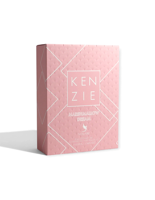 Kenzie Marshmallow Dream