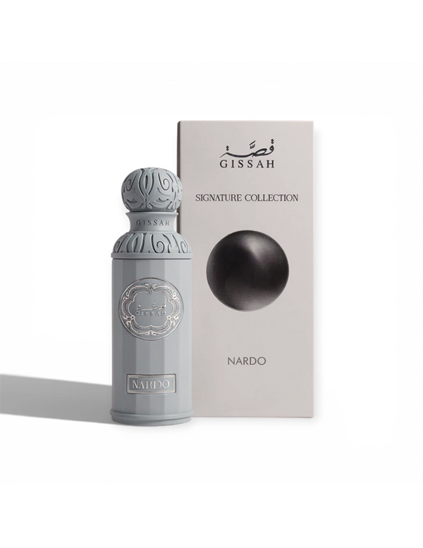 Eau de Parfum Nardo 50 ml - Gissah