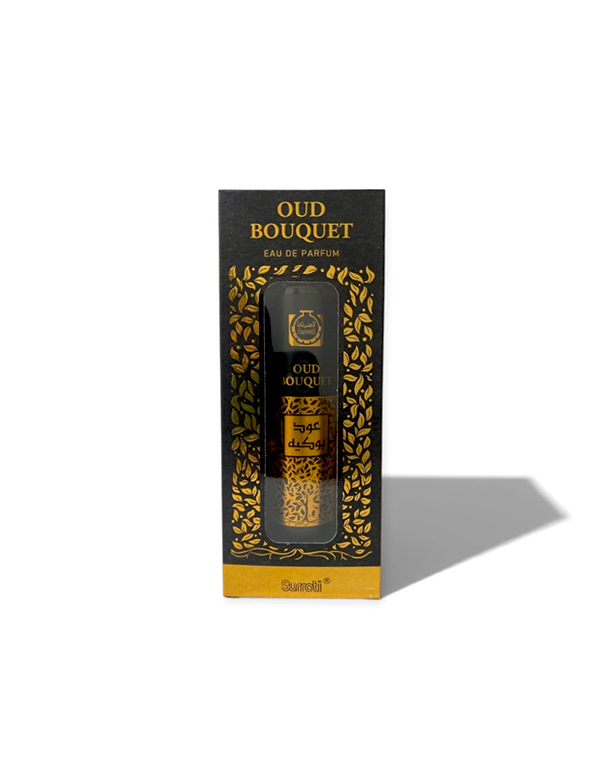 Eau de Parfum - Oud Bouquet - 55 ml - Surrati