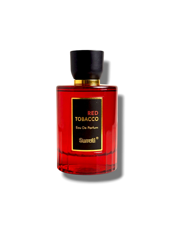 Red Tobacco - Surrati - 140 ml