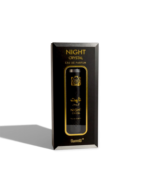 Night Crystal - Surrati - 55 ml