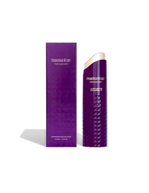 Prestige Ruby Hair Mist - Al Majed Oud - 30ml