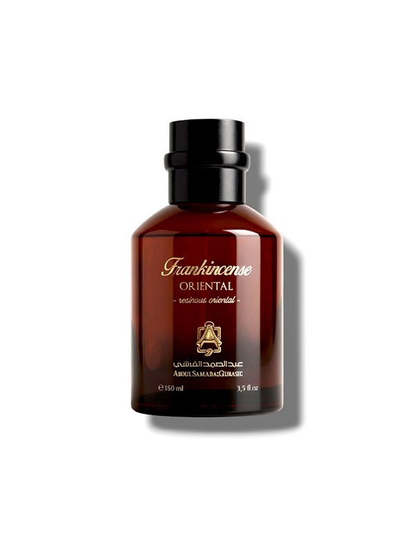 Frankincense - Abdul Samad Al Qurashi - 100 ml
