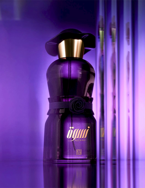 Niswah - Ahmed Al Maghribi - 75 ml
