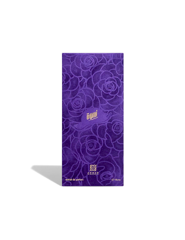 Niswah - Ahmed Al Maghribi - 75 ml