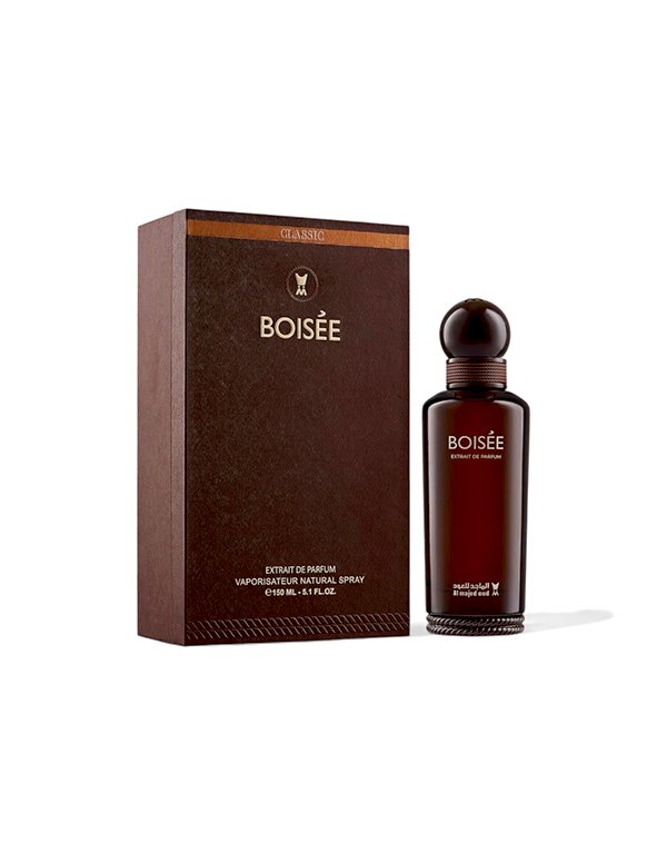 Boisée - Al Majed Oud - 150ml
