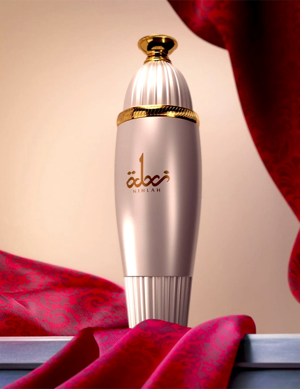 Nihlah - Ahmed Al Maghribi - 75 ml