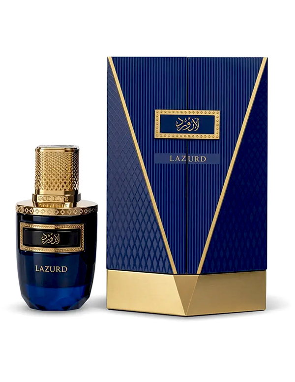 Lazurd – Oud Elite
