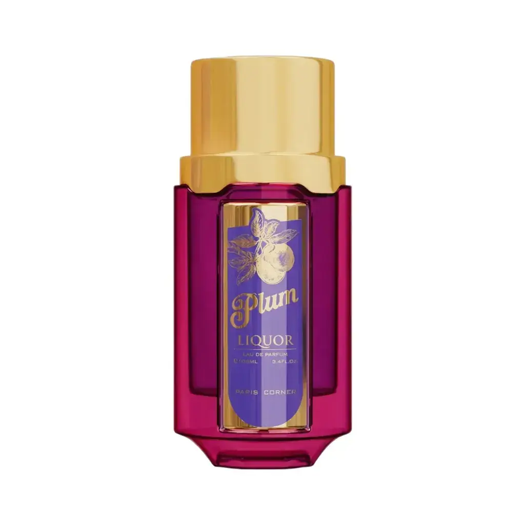 Plum Liquor - Paris Corner - 100ML