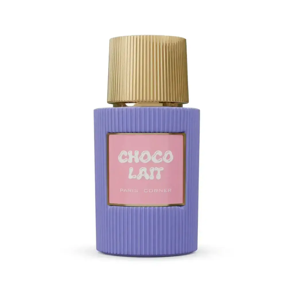 Choco Lait - Paris Corner - 100ML