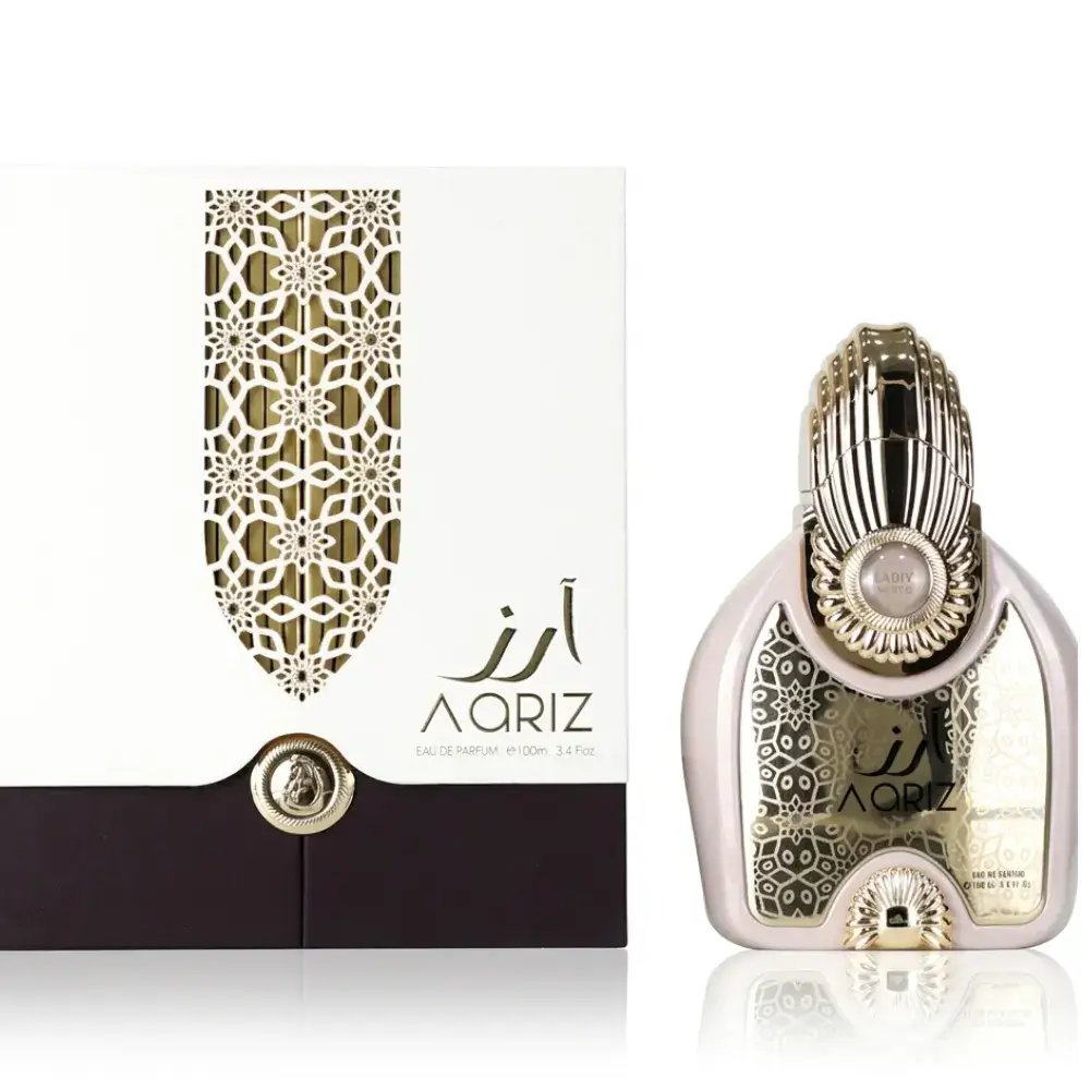 Aariz - Arabiyat Prestige - 100ml