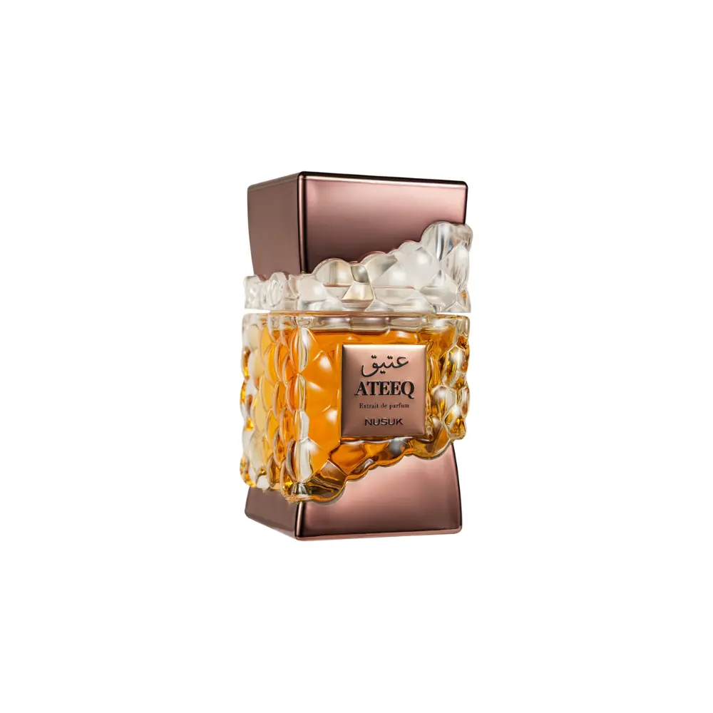 Ateeq - RIIFFS - 100ml