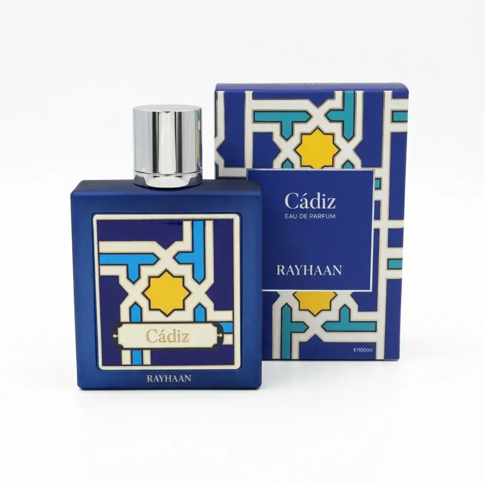 Cadiz - Rayhaan - 100ml