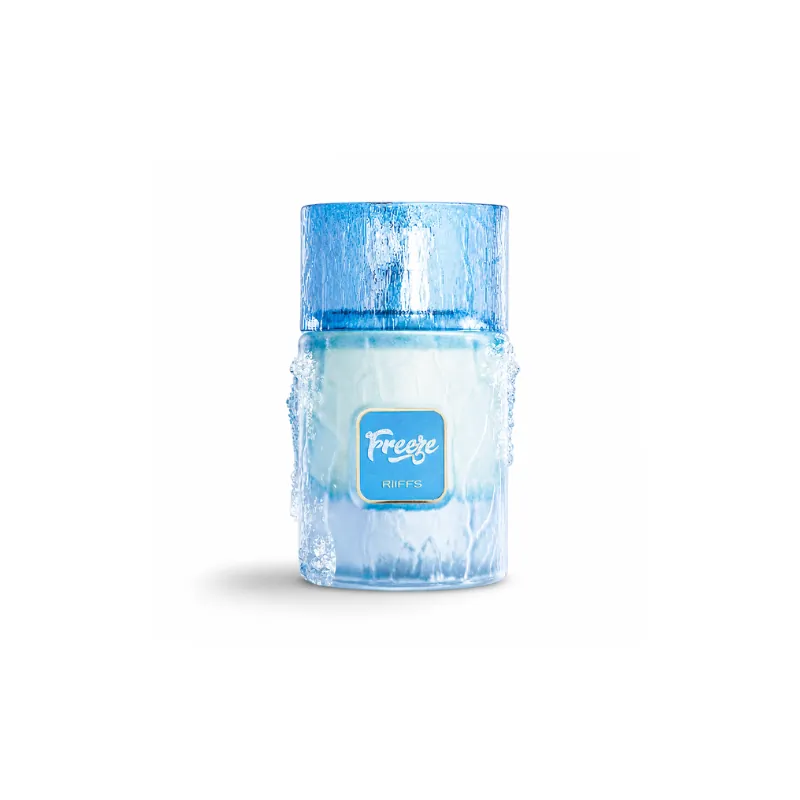 Freeze - RIIFFS - 100ml
