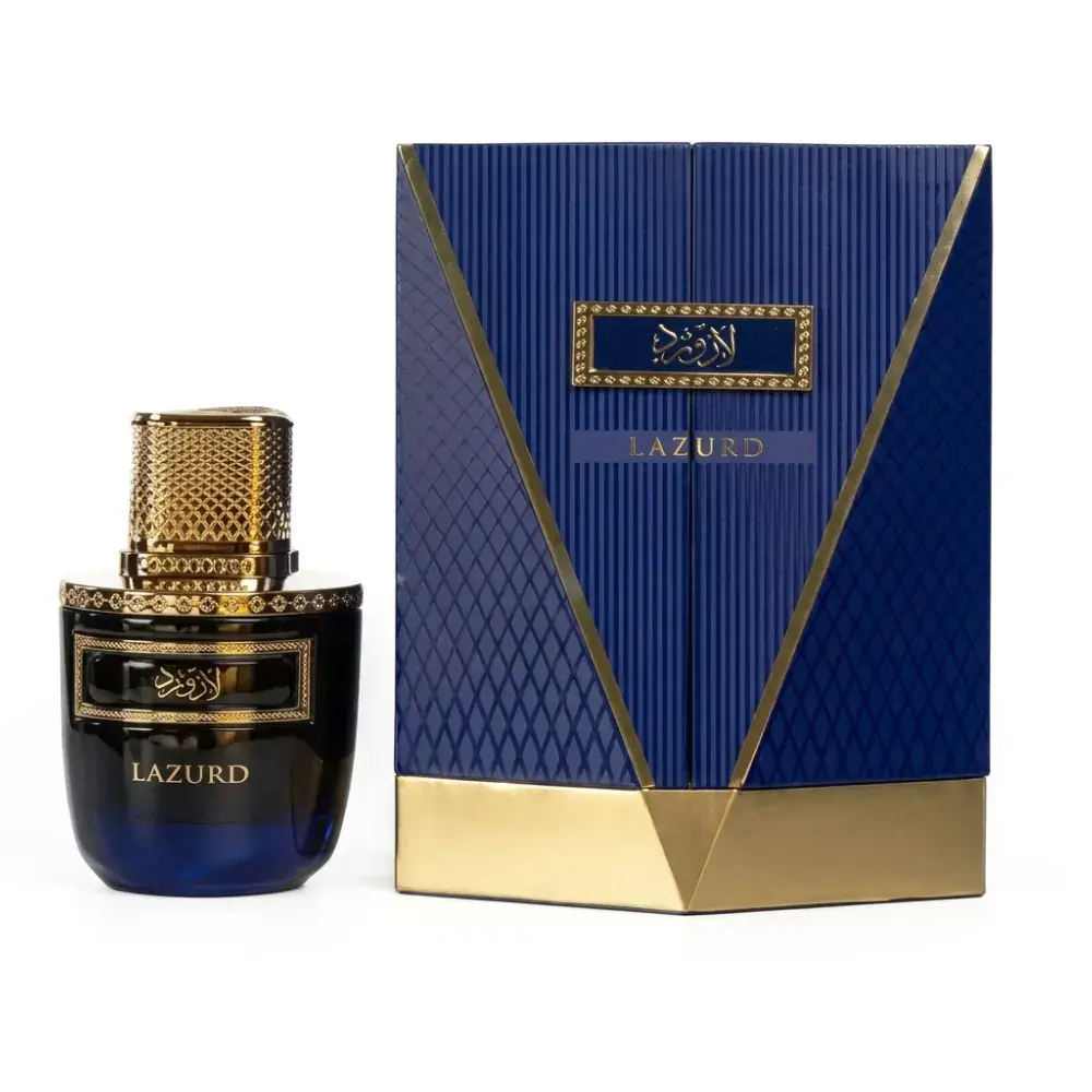 Lazurd Khadlaj - Rayhaan - 100ml