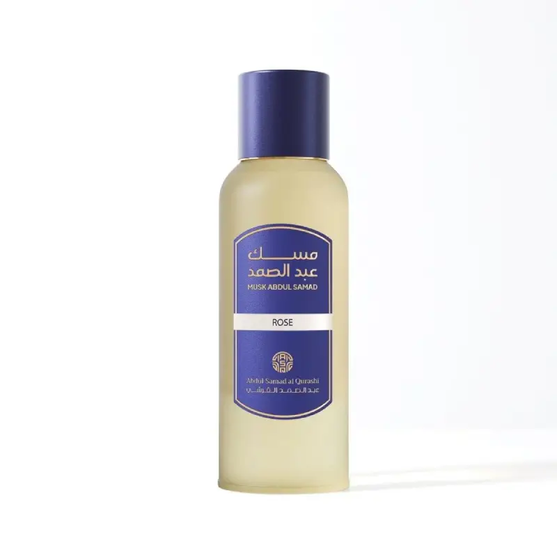 Musk Abdul Samad Rose - ABDUL SAMAD AL QURASHI
