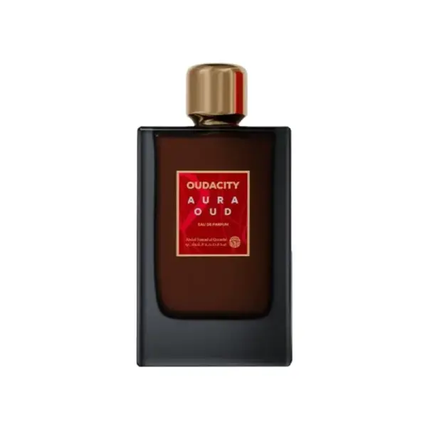 Oudacity Aura Oud-1