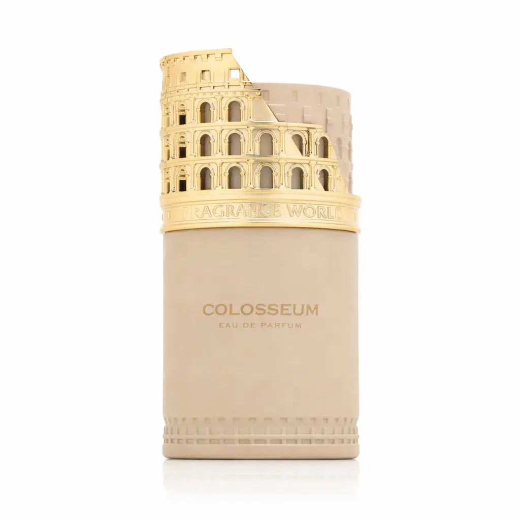 Colosseum - Fragrance World - 100ml