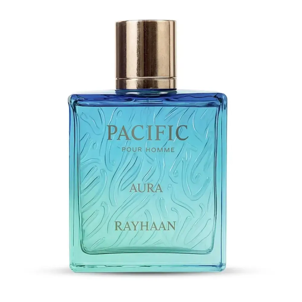 Pacific Aura - Rayhaan - 100ml