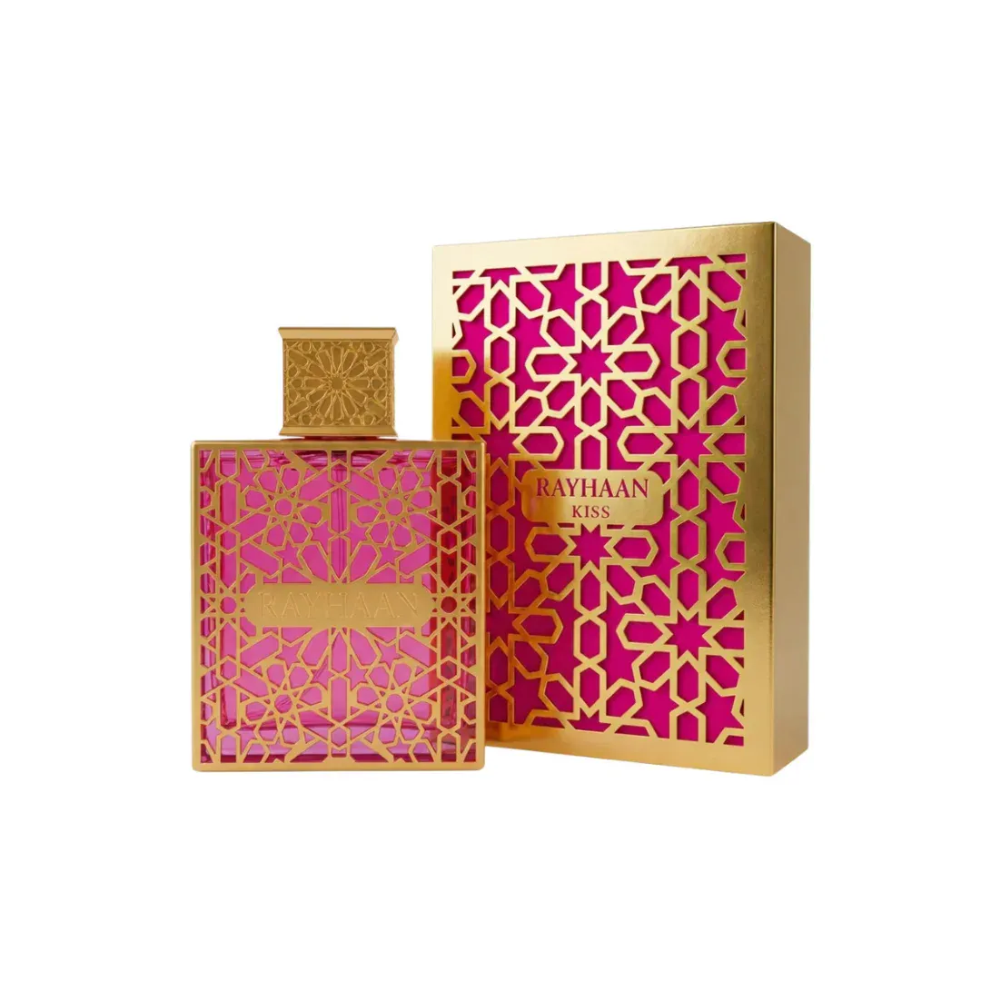 Kiss - Rayhaan - 100ml