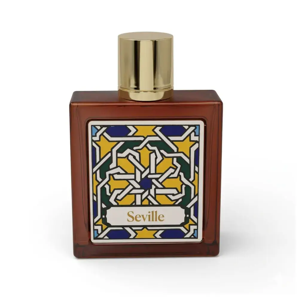 Seville - Rayhaan - 100ML