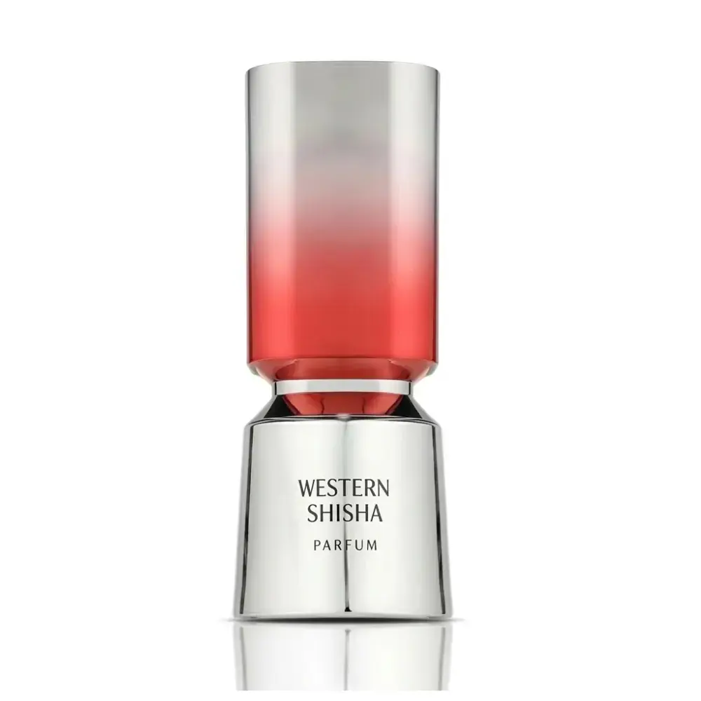 Shisha Western - French Avenue - 100ml