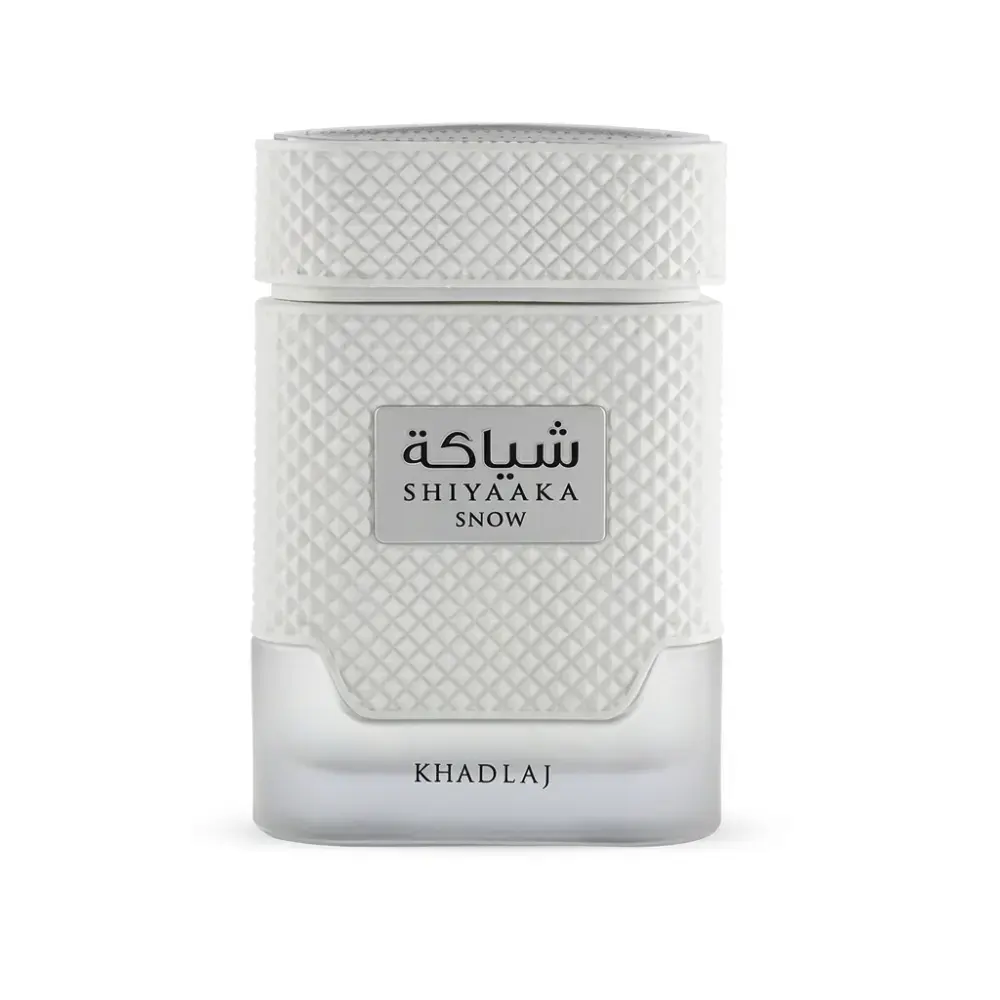 Shiyaaka Snow - Khadlaj - 100ml