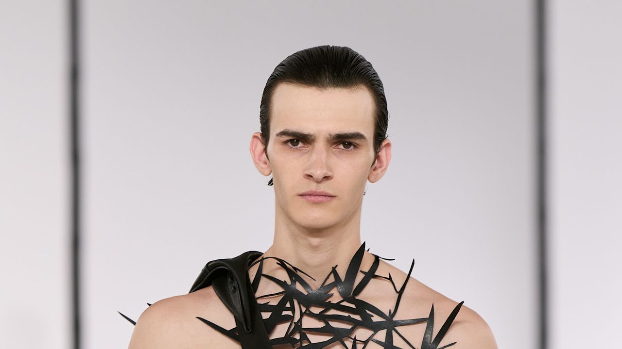 Issey Miyake IM Men : une collection estivale 2027 entre ombre et légèreté