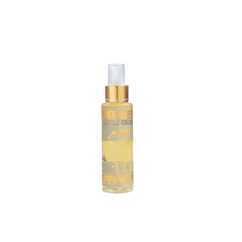 Al Khanjar Body Spray – AL KHANJAR
