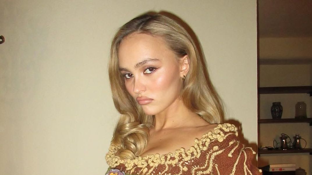 Lily-Rose Depp et Robert Eggers s'attaquent au mythe du loup-garou dans Werwulf