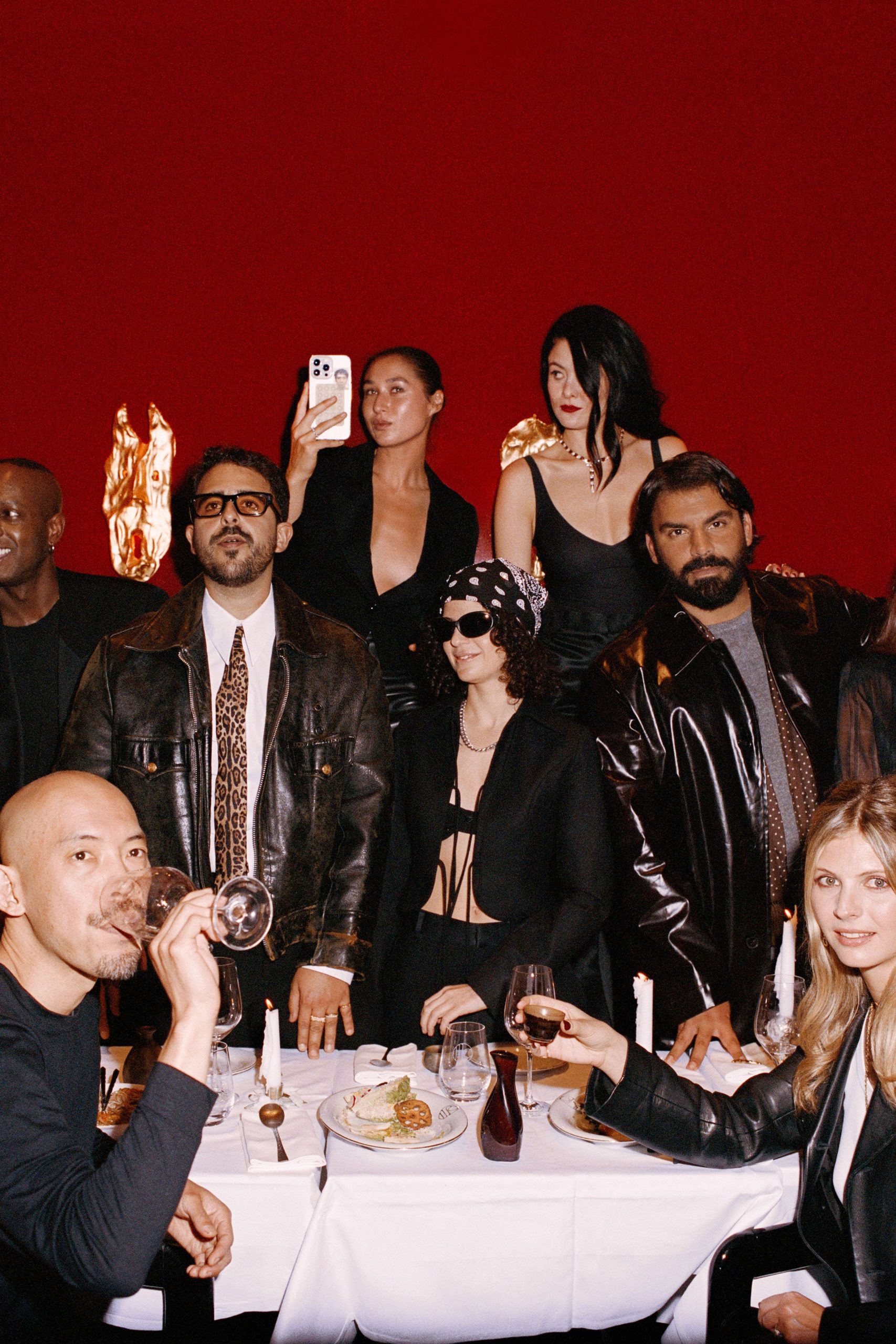 Où manger pendant la Fashion Week Homme à Paris ? 15 adresses incontournables