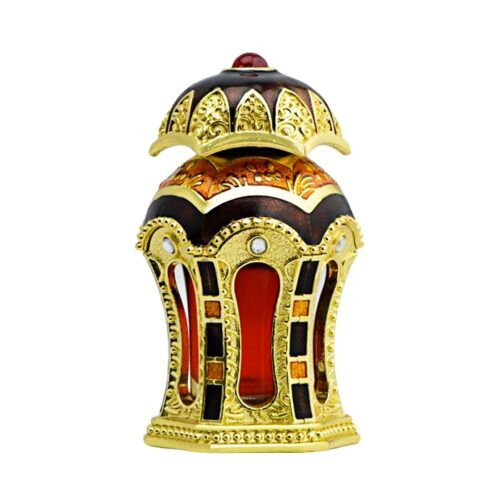 Rafia Gold