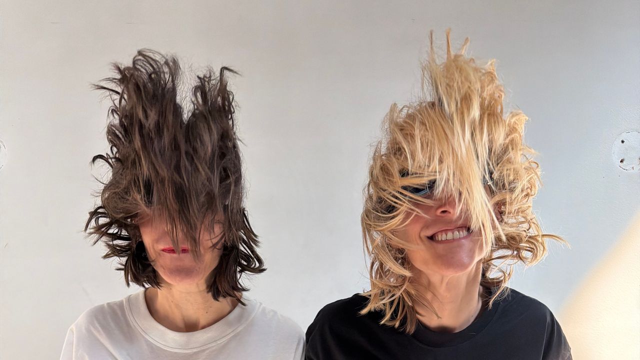 La révolution belge de la mode : comment Façon Jacmin et Florentina Leitner réinventent le style