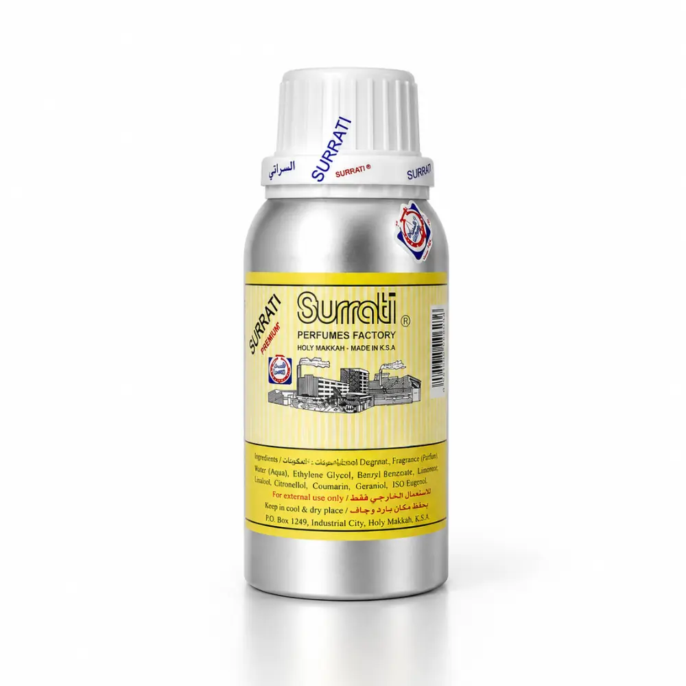 Thalji – SURRATI
