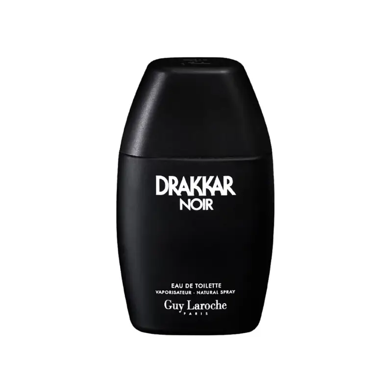 Drakkar Noir - Eau de Toilette - Guy Laroche - 100ml
