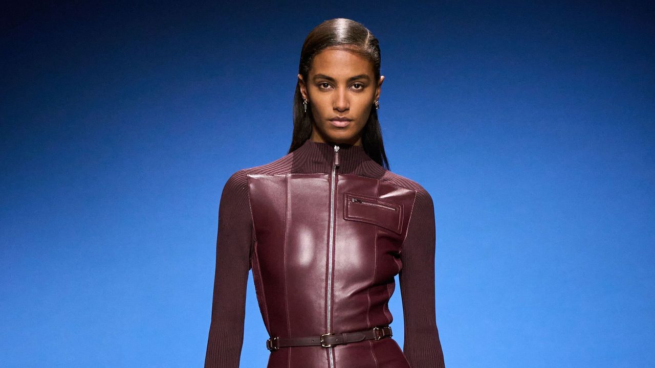 Hermès marque l’histoire avec sa première collection haute couture en 2027