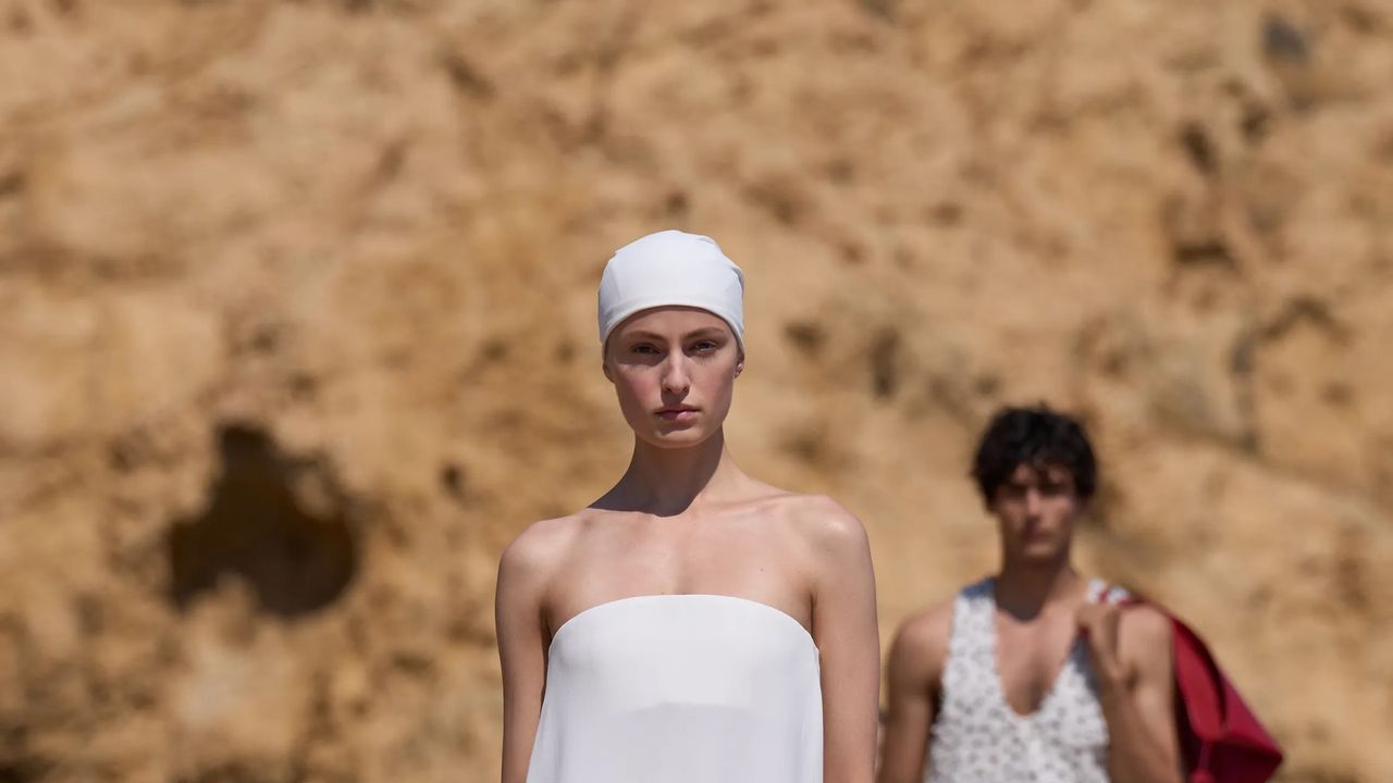 Mariage d'été : 4 robes de mariée minimalistes qui font sensation