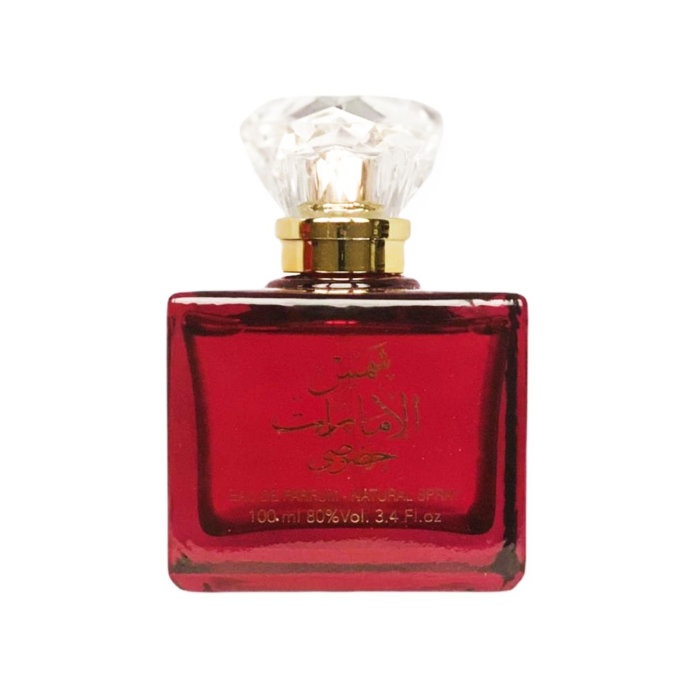 Shams Al Emarat Khususi - Lattafa - 100ml | Eau de Parfum Oriental Unisexe