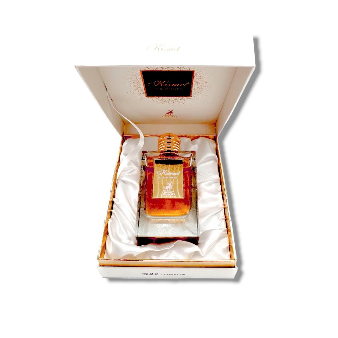 Kismet for Women - Maison Alhambra Kismet for Women - Maison Alhambra | Eau de Parfum Oriental