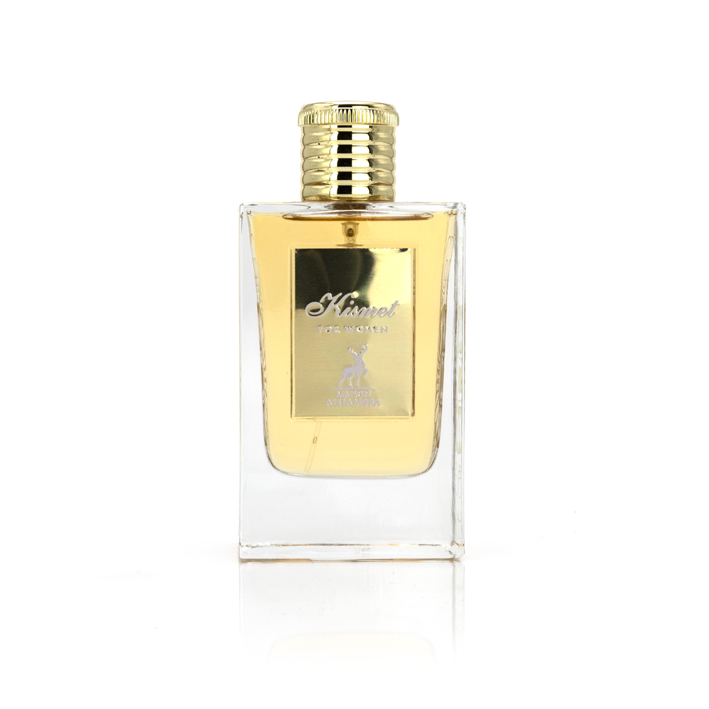Kismet for Women - Maison Alhambra | Eau de Parfum Oriental