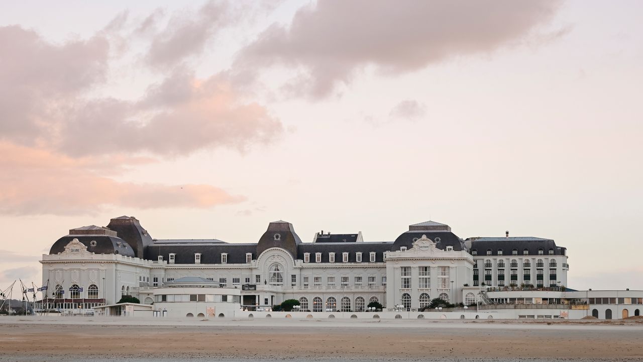 Thalassothérapie en France : 4 centres marins d'exception pour une régénération ultime