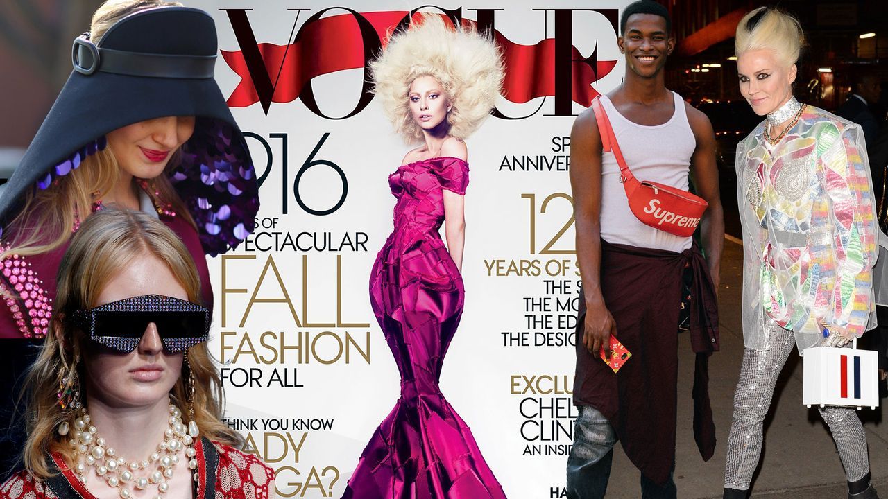 Les années 2010 en mode : quand Instagram, athleisure et collaborations ont révolutionné nos dressings