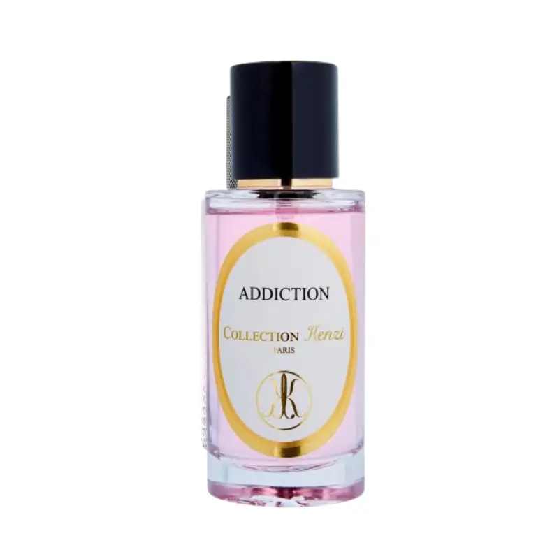 Addiction - Kenzi - 50ml | Oriental Floral Fruité Ambré
