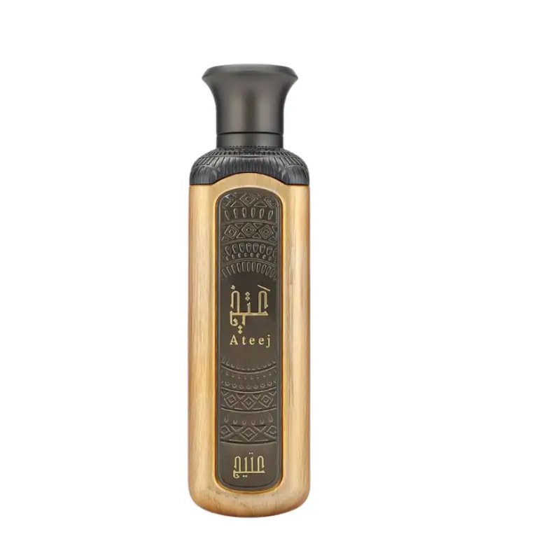 Ateej - Collection Privée - Ateej | Eau de Parfum Oriental Ambré & Floral